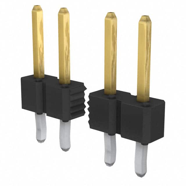 77311-118R05LF Amphenol ICC (FCI)  Embases à broches mâles